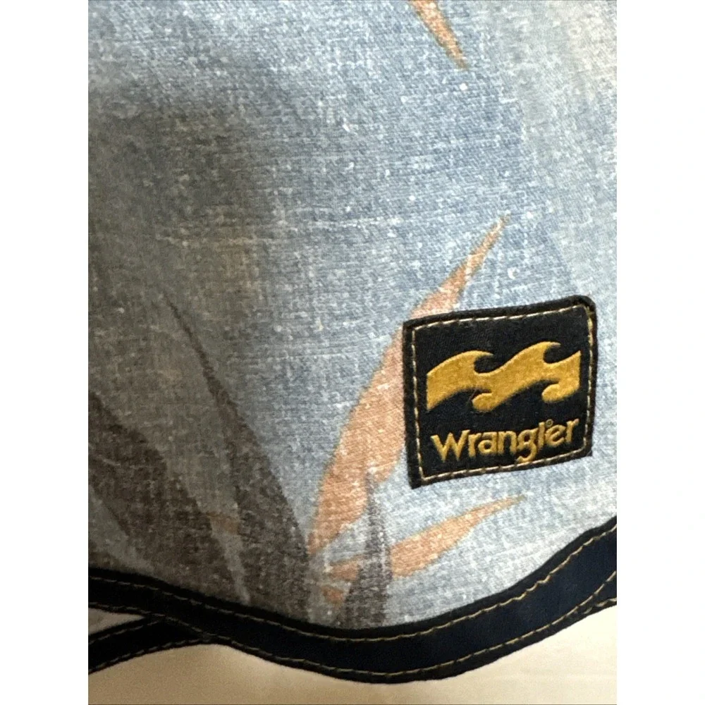 Billabong wrangler men